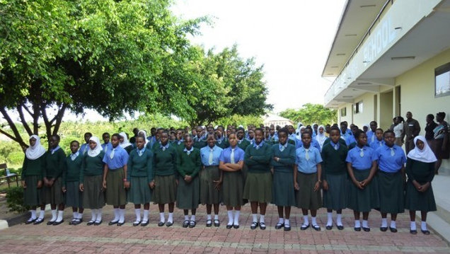 List of Secondary Schools in Mwanza Region 2024