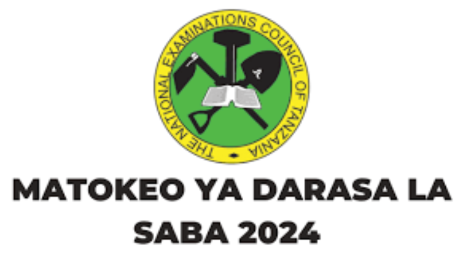Matokeo ya Darasa la Saba 2024/2025 NECTA PSLE Results