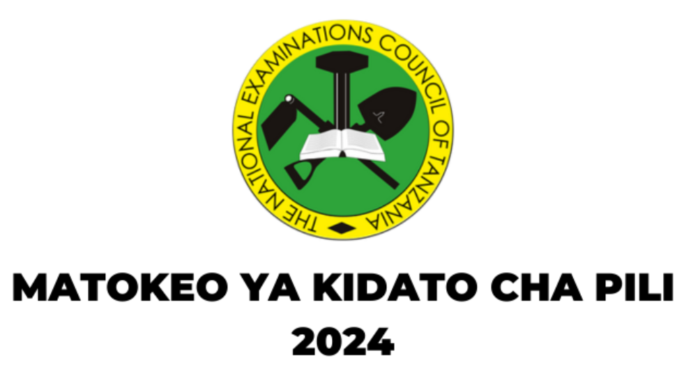 NECTA Form Two Results 2024/2025 shule zote