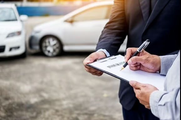 Auto Insurance Quote